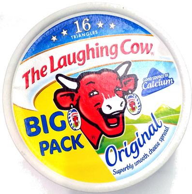 La Vache Qui Rit