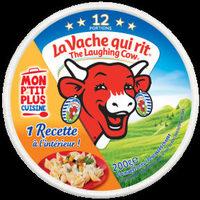La Vache Qui Rit 12 Portions Report Card