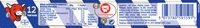 La Vache Qui Rit 12 Portions Ingredients
