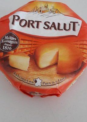 Port Salut