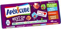 Apricube Best Of Des Saveurs Report Card