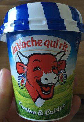 Pot La Vache Qui Rit