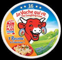 La Vache Qui Rit - 16 Portions Report Card