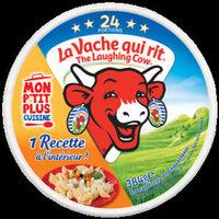 La Vache Qui Rit Report Card
