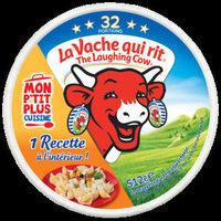 La Vache Qui Rit - 32 Portions Report Card