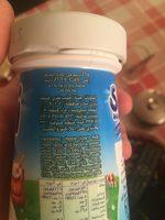 Kiri Al Jarra Cheese Spread Ingredients