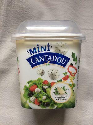 Salade & Apritif Ail & Fines Herbes