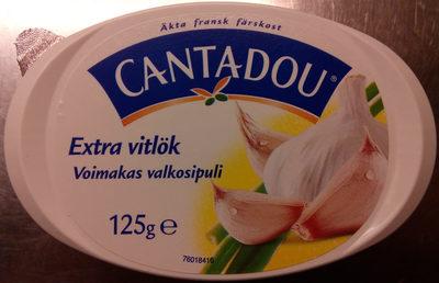 Cantadou Extra Vitlk