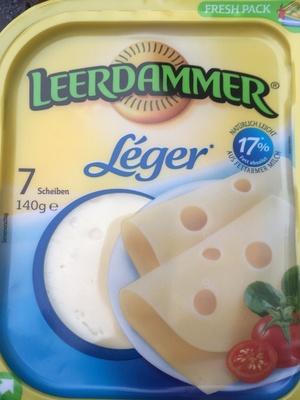 Leerdammer Lger