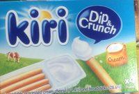 Kiri Gouter Report Card