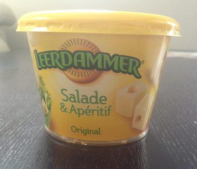 Salade Et Apritif Original