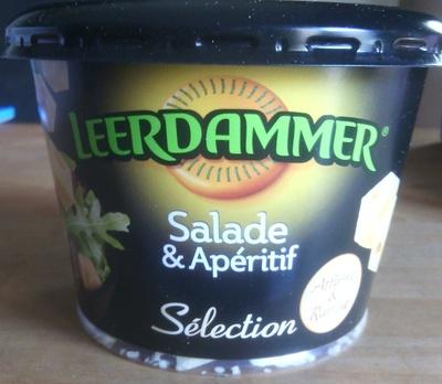 Salade & Apritif Slection