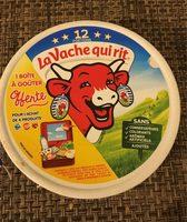 La Vache Qui Rit Report Card