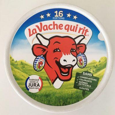 La Vache Qui Rit