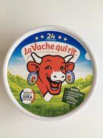 La Vache Qui Rit Report Card