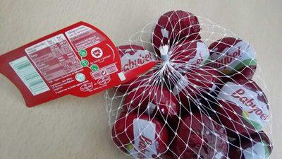 Mini Babybel X12