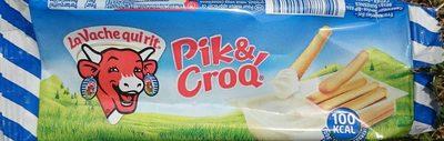 Pik & Croq'