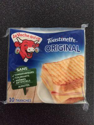 Toastinette Original