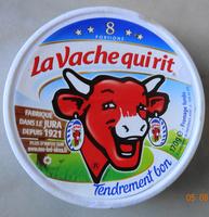 La Vache Qui Rit 8 Portions (18,5 % MG) Report Card