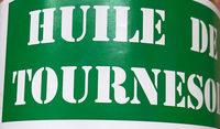 Huile De Tournesol Ingredients