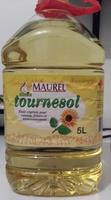 Huile De Tournesol Report Card