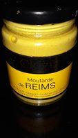 Moutarde De Reims Report Card