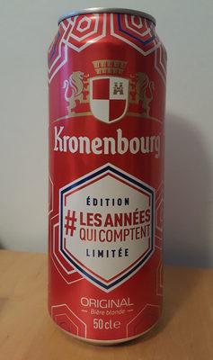 Bire Kronenbourg Original 50cl