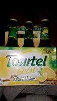Tourtel Twist Bires Sans Alcool Report Card