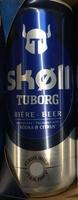 Skoll Tuborg Report Card