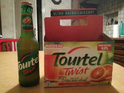 Tourtel Twist