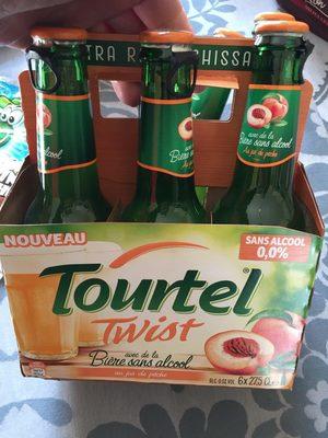 Bire Sans Alcool Pche