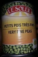 Le Soleil Report Card