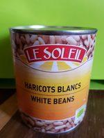 Haricots Blancs Report Card