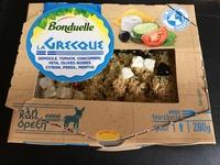 La Grecque Report Card