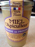 Lavande De Provence Report Card