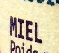 Crmeux De France  Ingredients