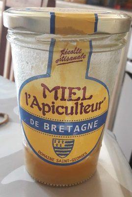 Miel De Bretagne