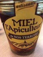 Miel L'apiculteur De Nos Terroirs Report Card