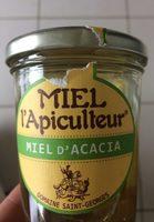 Miel Acacia De France Report Card