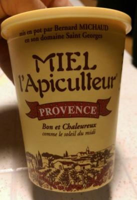 Miel De Provence