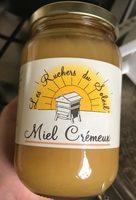 Miel Crmeux Report Card