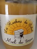 Miel Du Terroir Report Card