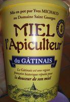Miel D'apiculteur Report Card