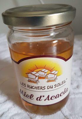 Miel D'acacia