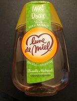 Miel Doux Tilleul & Acacia Report Card