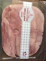 Jambon Cuit Superieure Report Card