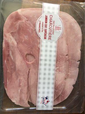 Jambon Cuit Superieure