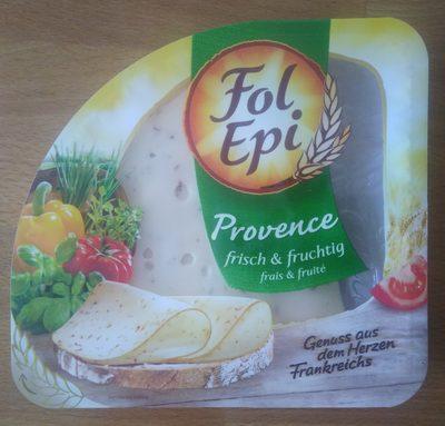 Fol Epi Provence Frisch & Fruchtig