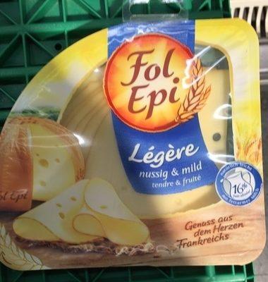 Tendre Et Fruit Lgre