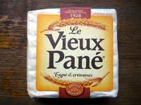 Le Vieux Pan Report Card